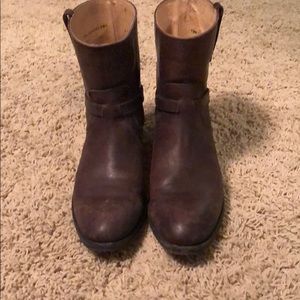 Frye boots